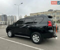 Чорний Тойота Ленд Крузер Прадо, об'ємом двигуна 3.96 л та пробігом 105 тис. км за 44000 $, фото 5 на Automoto.ua