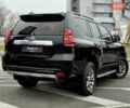 Чорний Тойота Ленд Крузер Прадо, об'ємом двигуна 3.96 л та пробігом 66 тис. км за 49999 $, фото 18 на Automoto.ua