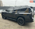 Чорний Тойота Ленд Крузер Прадо, об'ємом двигуна 3.96 л та пробігом 90 тис. км за 45000 $, фото 23 на Automoto.ua