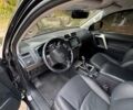 Чорний Тойота Ленд Крузер Прадо, об'ємом двигуна 3.96 л та пробігом 108 тис. км за 38500 $, фото 38 на Automoto.ua