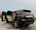 Чорний Тойота Ленд Крузер Прадо, об'ємом двигуна 3.96 л та пробігом 105 тис. км за 51900 $, фото 10 на Automoto.ua