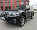 Чорний Тойота Ленд Крузер Прадо, об'ємом двигуна 4 л та пробігом 93 тис. км за 53900 $, фото 1 на Automoto.ua