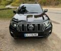 Чорний Тойота Ленд Крузер Прадо, об'ємом двигуна 3.96 л та пробігом 108 тис. км за 38500 $, фото 2 на Automoto.ua