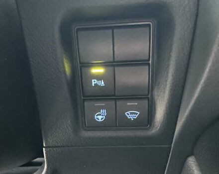 Чорний Тойота Ленд Крузер Прадо, об'ємом двигуна 3.96 л та пробігом 105 тис. км за 44000 $, фото 59 на Automoto.ua