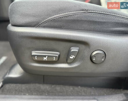 Черный Тойота Ленд Крузер Прадо, объемом двигателя 2.76 л и пробегом 2 тыс. км за 49900 $, фото 43 на Automoto.ua