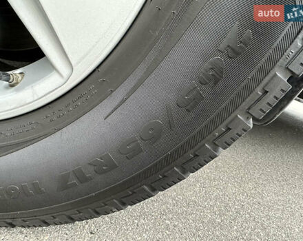 Чорний Тойота Ленд Крузер Прадо, об'ємом двигуна 3.96 л та пробігом 105 тис. км за 44000 $, фото 15 на Automoto.ua