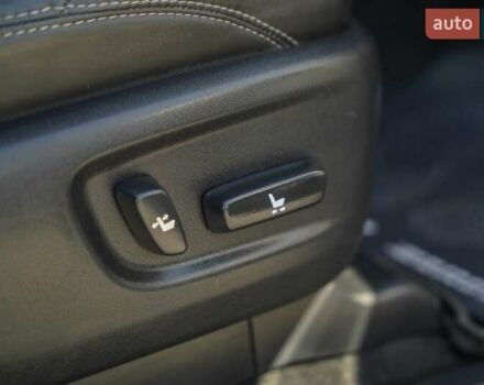 Черный Тойота Ленд Крузер Прадо, объемом двигателя 3.96 л и пробегом 87 тыс. км за 44500 $, фото 35 на Automoto.ua