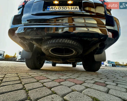 Чорний Тойота Ленд Крузер Прадо, об'ємом двигуна 2.76 л та пробігом 92 тис. км за 47500 $, фото 46 на Automoto.ua