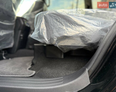 Черный Тойота Ленд Крузер Прадо, объемом двигателя 2.76 л и пробегом 2 тыс. км за 49900 $, фото 28 на Automoto.ua