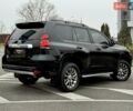 Чорний Тойота Ленд Крузер Прадо, об'ємом двигуна 3.96 л та пробігом 66 тис. км за 49999 $, фото 17 на Automoto.ua