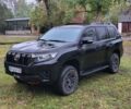 Черный Тойота Ленд Крузер Прадо, объемом двигателя 3.96 л и пробегом 70 тыс. км за 57000 $, фото 8 на Automoto.ua