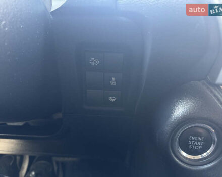 Черный Тойота Ленд Крузер Прадо, объемом двигателя 2.76 л и пробегом 160 тыс. км за 38000 $, фото 33 на Automoto.ua