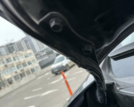 Чорний Тойота Ленд Крузер Прадо, об'ємом двигуна 3.96 л та пробігом 105 тис. км за 44000 $, фото 50 на Automoto.ua