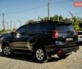 Черный Тойота Ленд Крузер Прадо, объемом двигателя 3.96 л и пробегом 87 тыс. км за 44500 $, фото 6 на Automoto.ua