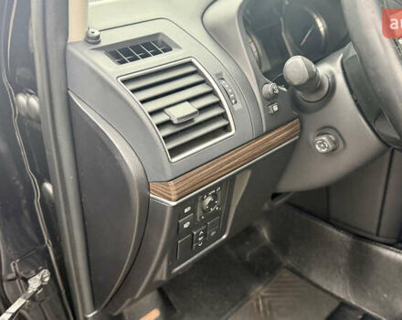 Тойота Ленд Крузер Прадо 2020 в Пирятине на Automoto.ua Черный Тойота Ленд Крузер Прадо, объемом двигателя 2.76 л и пробегом 200 тыс. км за 42000 $, фото 23 на Automoto.ua