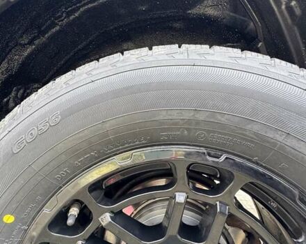 Черный Тойота Ленд Крузер Прадо, объемом двигателя 2.76 л и пробегом 93 тыс. км за 45000 $, фото 17 на Automoto.ua