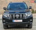 Тойота Ленд Крузер Прадо 2020 в Одессе на Automoto.ua Черный Тойота Ленд Крузер Прадо, объемом двигателя 3.96 л и пробегом 93 тыс. км за 38500 $, фото 3 на Automoto.ua