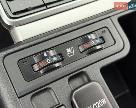 Чорний Тойота Ленд Крузер Прадо, об'ємом двигуна 3.96 л та пробігом 66 тис. км за 49999 $, фото 35 на Automoto.ua