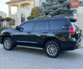 Тойота Ленд Крузер Прадо 2020 в Одессе на Automoto.ua Черный Тойота Ленд Крузер Прадо, объемом двигателя 3.96 л и пробегом 34 тыс. км за 48900 $, фото 17 на Automoto.ua