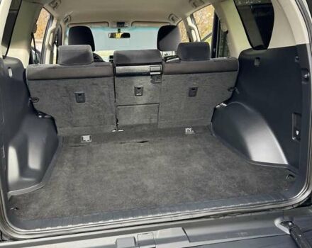 Черный Тойота Ленд Крузер Прадо, объемом двигателя 2.76 л и пробегом 93 тыс. км за 45000 $, фото 11 на Automoto.ua