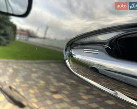 Чорний Тойота Ленд Крузер Прадо, об'ємом двигуна 3.96 л та пробігом 129 тис. км за 38900 $, фото 11 на Automoto.ua