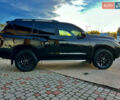 Черный Тойота Ленд Крузер Прадо, объемом двигателя 2.76 л и пробегом 92 тыс. км за 49000 $, фото 7 на Automoto.ua