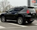 Чорний Тойота Ленд Крузер Прадо, об'ємом двигуна 3.96 л та пробігом 66 тис. км за 49999 $, фото 5 на Automoto.ua
