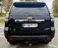 Тойота Ленд Крузер Прадо 2020 в Пирятине на Automoto.ua Черный Тойота Ленд Крузер Прадо, объемом двигателя 2.76 л и пробегом 200 тыс. км за 42000 $, фото 4 на Automoto.ua