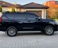 Тойота Ленд Крузер Прадо 2020 в Одессе на Automoto.ua Черный Тойота Ленд Крузер Прадо, объемом двигателя 3.96 л и пробегом 34 тыс. км за 48900 $, фото 59 на Automoto.ua