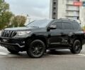 Чорний Тойота Ленд Крузер Прадо, об'ємом двигуна 3.96 л та пробігом 72 тис. км за 54900 $, фото 4 на Automoto.ua