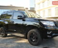 Тойота Ленд Крузер Прадо 2020 в Мукачеве на Automoto.ua Черный Тойота Ленд Крузер Прадо, объемом двигателя 2.69 л и пробегом 88 тыс. км за 34999 $, фото 6 на Automoto.ua
