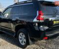 Черный Тойота Ленд Крузер Прадо, объемом двигателя 2.76 л и пробегом 39 тыс. км за 46000 $, фото 4 на Automoto.ua
