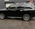 Черный Тойота Ленд Крузер Прадо, объемом двигателя 3.96 л и пробегом 45 тыс. км за 48000 $, фото 4 на Automoto.ua