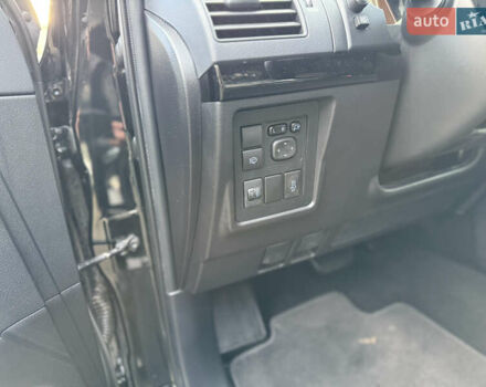 Черный Тойота Ленд Крузер Прадо, объемом двигателя 2.76 л и пробегом 2 тыс. км за 49900 $, фото 15 на Automoto.ua