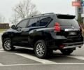 Чорний Тойота Ленд Крузер Прадо, об'ємом двигуна 3.96 л та пробігом 66 тис. км за 49999 $, фото 6 на Automoto.ua
