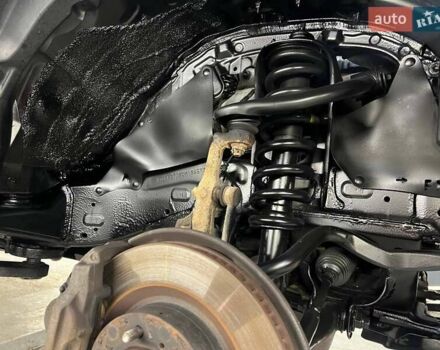 Черный Тойота Ленд Крузер Прадо, объемом двигателя 2.76 л и пробегом 93 тыс. км за 45000 $, фото 19 на Automoto.ua