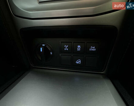 Черный Тойота Ленд Крузер Прадо, объемом двигателя 2.76 л и пробегом 92 тыс. км за 49000 $, фото 43 на Automoto.ua