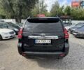 Черный Тойота Ленд Крузер Прадо, объемом двигателя 3.96 л и пробегом 129 тыс. км за 39900 $, фото 8 на Automoto.ua