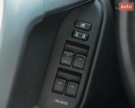 Черный Тойота Ленд Крузер Прадо, объемом двигателя 3.96 л и пробегом 87 тыс. км за 44500 $, фото 19 на Automoto.ua