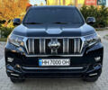 Тойота Ленд Крузер Прадо 2020 в Одессе на Automoto.ua Черный Тойота Ленд Крузер Прадо, объемом двигателя 3.96 л и пробегом 34 тыс. км за 48900 $, фото 46 на Automoto.ua