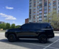 Чорний Тойота Ленд Крузер Прадо, об'ємом двигуна 4 л та пробігом 43 тис. км за 56000 $, фото 5 на Automoto.ua