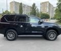 Чорний Тойота Ленд Крузер Прадо, об'ємом двигуна 4 л та пробігом 93 тис. км за 53900 $, фото 7 на Automoto.ua