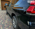 Черный Тойота Ленд Крузер Прадо, объемом двигателя 2.76 л и пробегом 38 тыс. км за 49800 $, фото 27 на Automoto.ua