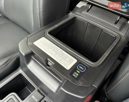 Чорний Тойота Ленд Крузер Прадо, об'ємом двигуна 3.96 л та пробігом 66 тис. км за 49999 $, фото 44 на Automoto.ua