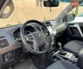 Тойота Ленд Крузер Прадо 2020 в Одессе на Automoto.ua Черный Тойота Ленд Крузер Прадо, объемом двигателя 3.96 л и пробегом 93 тыс. км за 38500 $, фото 18 на Automoto.ua