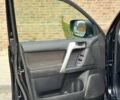 Тойота Ленд Крузер Прадо 2020 в Одессе на Automoto.ua Черный Тойота Ленд Крузер Прадо, объемом двигателя 3.96 л и пробегом 93 тыс. км за 38500 $, фото 16 на Automoto.ua