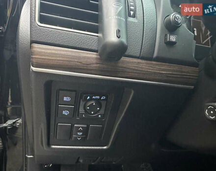 Чорний Тойота Ленд Крузер Прадо, об'ємом двигуна 3.96 л та пробігом 90 тис. км за 45000 $, фото 42 на Automoto.ua