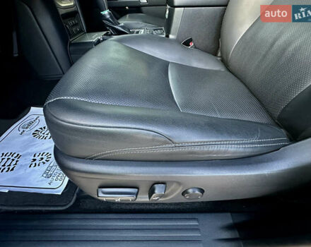 Черный Тойота Ленд Крузер Прадо, объемом двигателя 2.76 л и пробегом 92 тыс. км за 49000 $, фото 28 на Automoto.ua