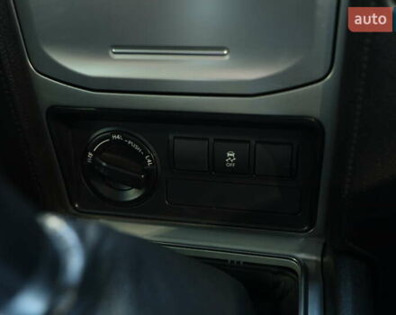 Тойота Ленд Крузер Прадо 2020 в Мукачеве на Automoto.ua Черный Тойота Ленд Крузер Прадо, объемом двигателя 2.69 л и пробегом 88 тыс. км за 34999 $, фото 15 на Automoto.ua