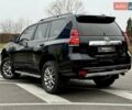 Чорний Тойота Ленд Крузер Прадо, об'ємом двигуна 3.96 л та пробігом 66 тис. км за 49999 $, фото 7 на Automoto.ua